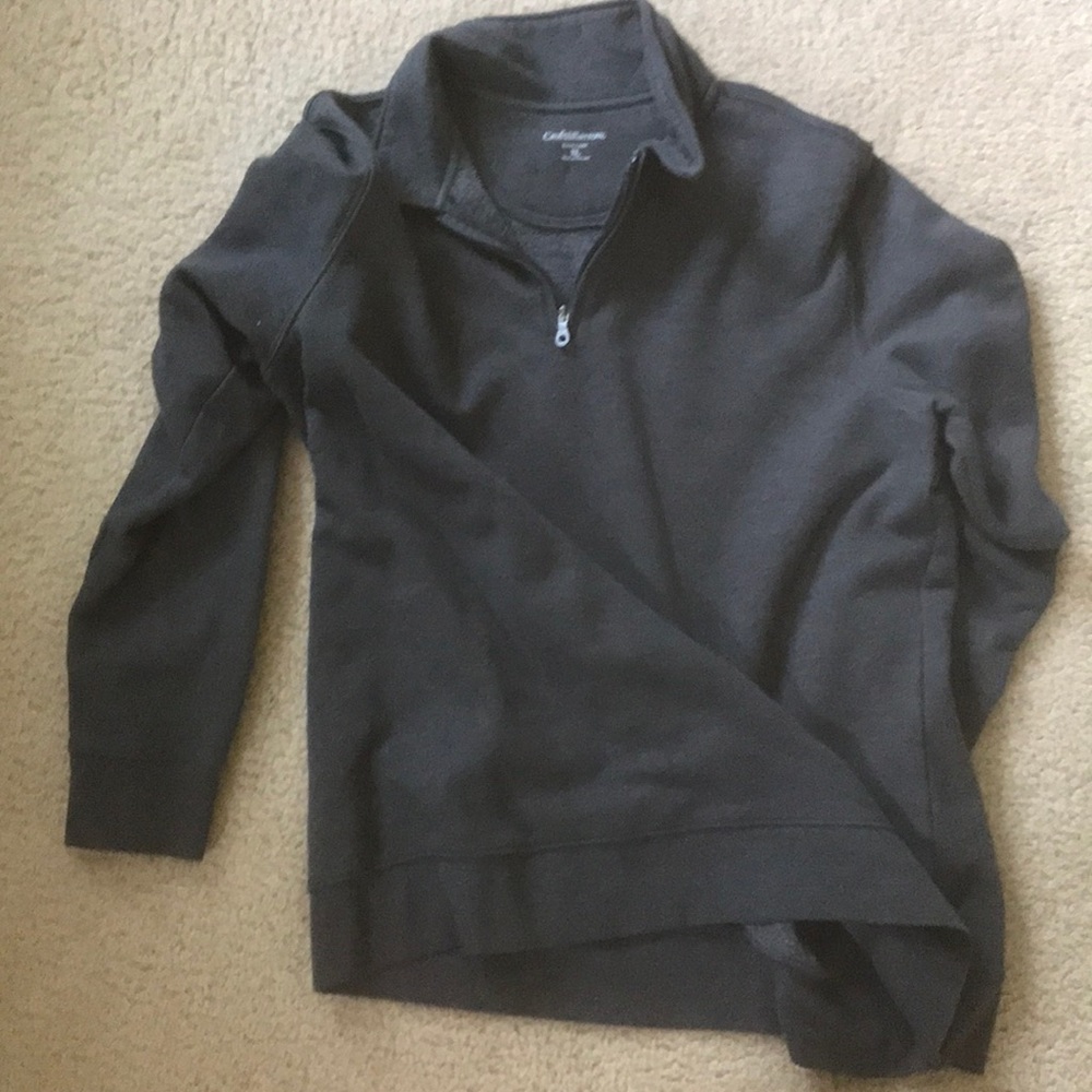 Croft and Barrow Dress Pullover